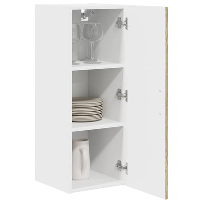 Mobile da cucina Kalmar Rovere Sonoma 30 x 31 x 80 cm