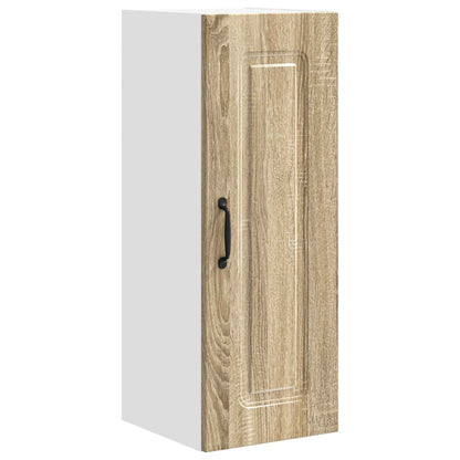 Mobile da cucina Kalmar 2 pcs Rovere Sonoma 30 x 31 x 80 cm