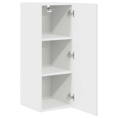 Mobile da cucina Kalmar Bianco Lucido 30 x 31 x 80 cm
