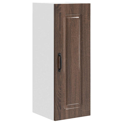 Mobile da cucina Kalmar Rovere Marrone 30 x 31 x 80 cm
