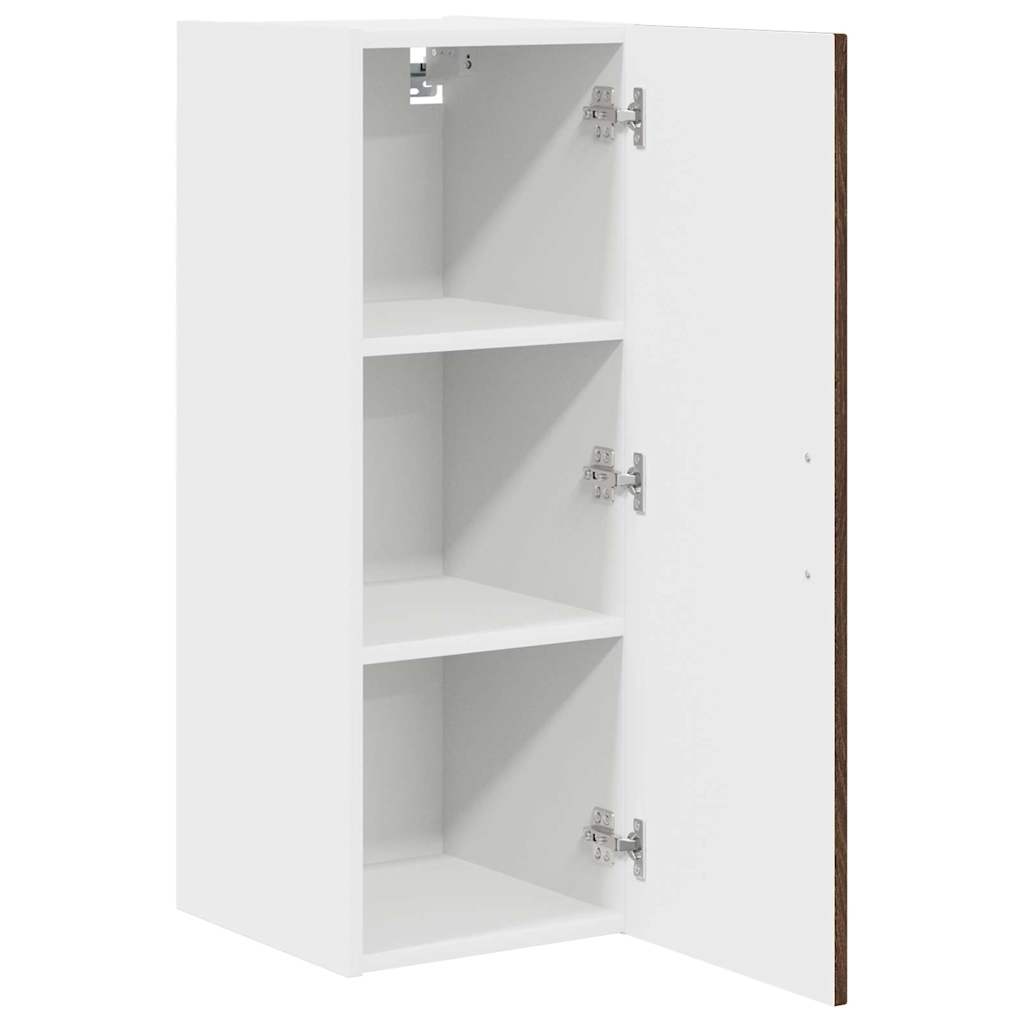 Mobile da cucina Kalmar Rovere Marrone 30 x 31 x 80 cm