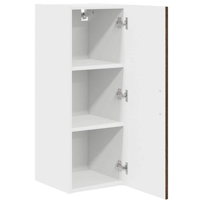 Mobile da cucina Kalmar Rovere Marrone 30 x 31 x 80 cm