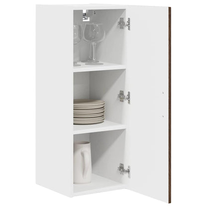 Mobile da cucina Kalmar Rovere Marrone 30 x 31 x 80 cm