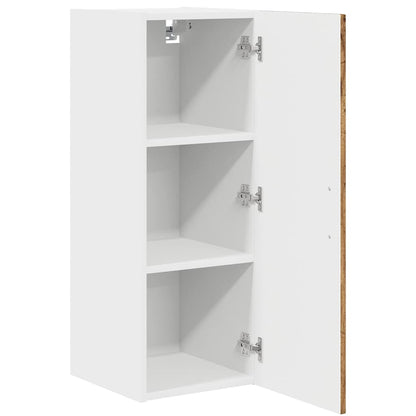 Mobile da cucina Kalmar Legno vecchio 30 x 31 x 80 cm