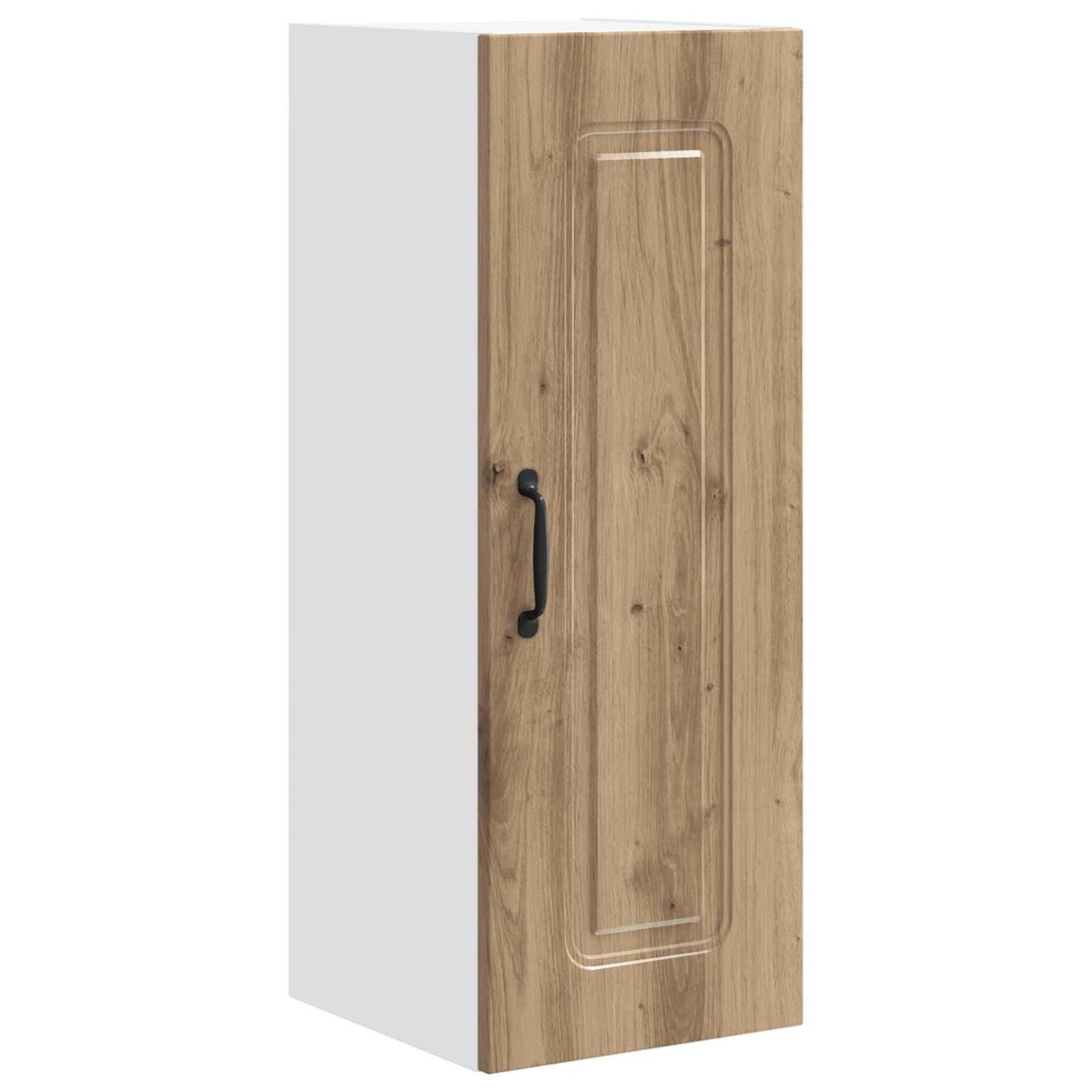 Mobile da cucina Kalmar 2 pcs Rovere artigianale