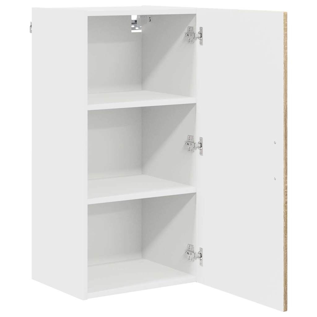 Mobile da cucina Kalmar Rovere Sonoma 40 x 31 x 80 cm