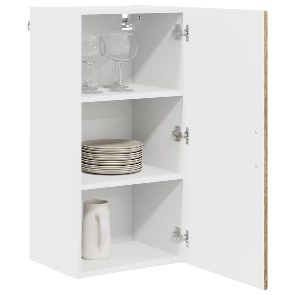 Mobile da cucina Kalmar Rovere Sonoma 40 x 31 x 80 cm