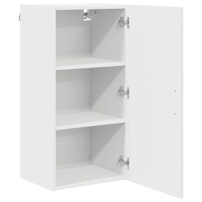 Mobile da cucina Kalmar Bianco Lucido 40 x 31 x 80 cm