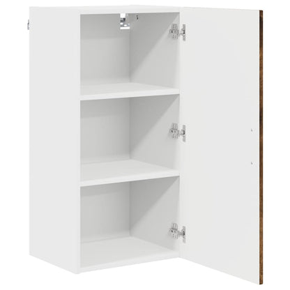 Mobile da cucina Kalmar Rovere fumÃ© 40 x 31 x 80 cm