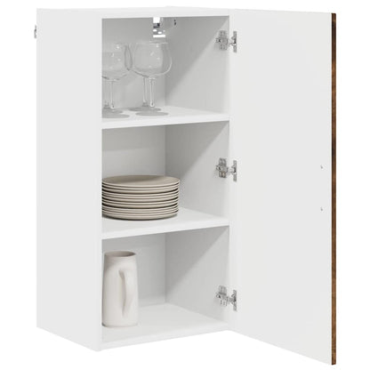 Mobile da cucina Kalmar Rovere fumÃ© 40 x 31 x 80 cm