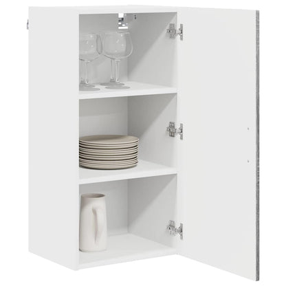 Mobile da cucina Kalmar Grigio Sonoma 40 x 31 x 80 cm