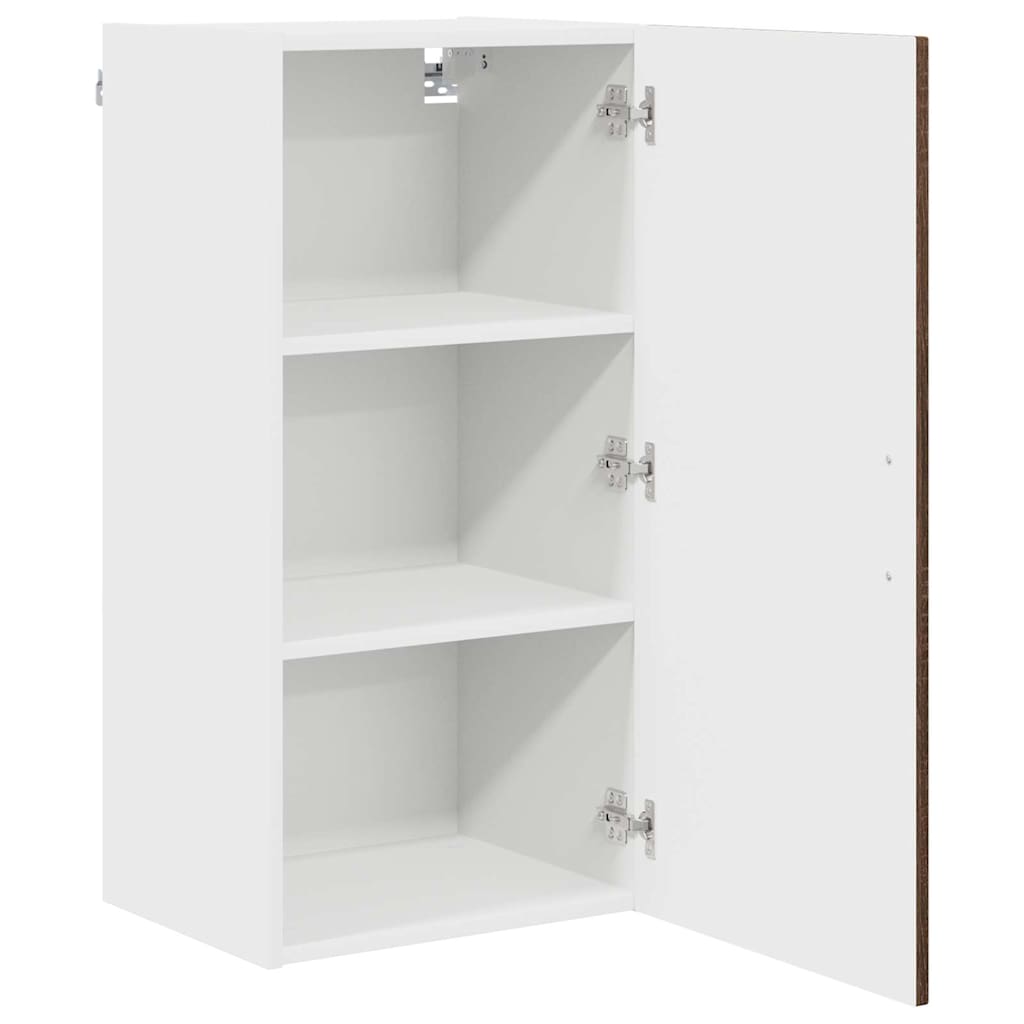 Mobile da cucina Kalmar Rovere Marrone 40 x 31 x 80 cm