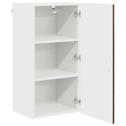 Mobile da cucina Kalmar Rovere Marrone 40 x 31 x 80 cm