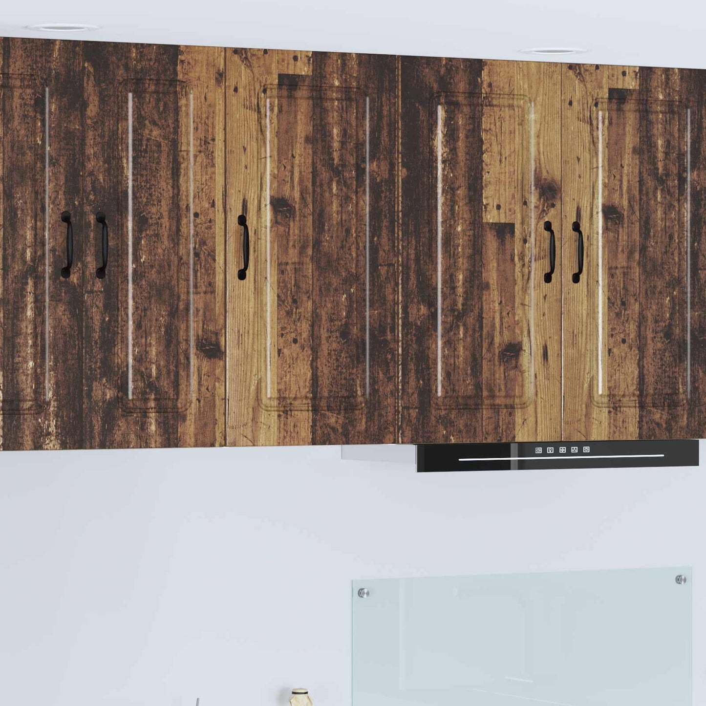Mobile da cucina Kalmar Legno vecchio 40 x 31 x 80 cm