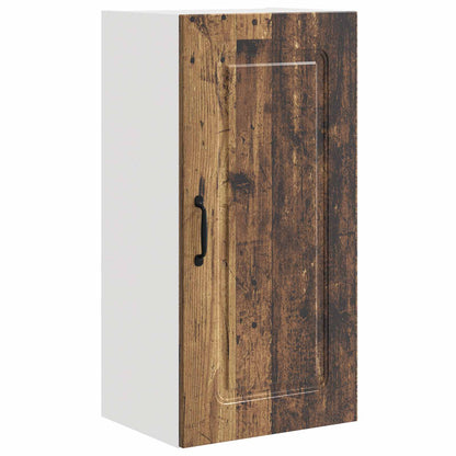 Mobile da cucina Kalmar Legno vecchio 40 x 31 x 80 cm