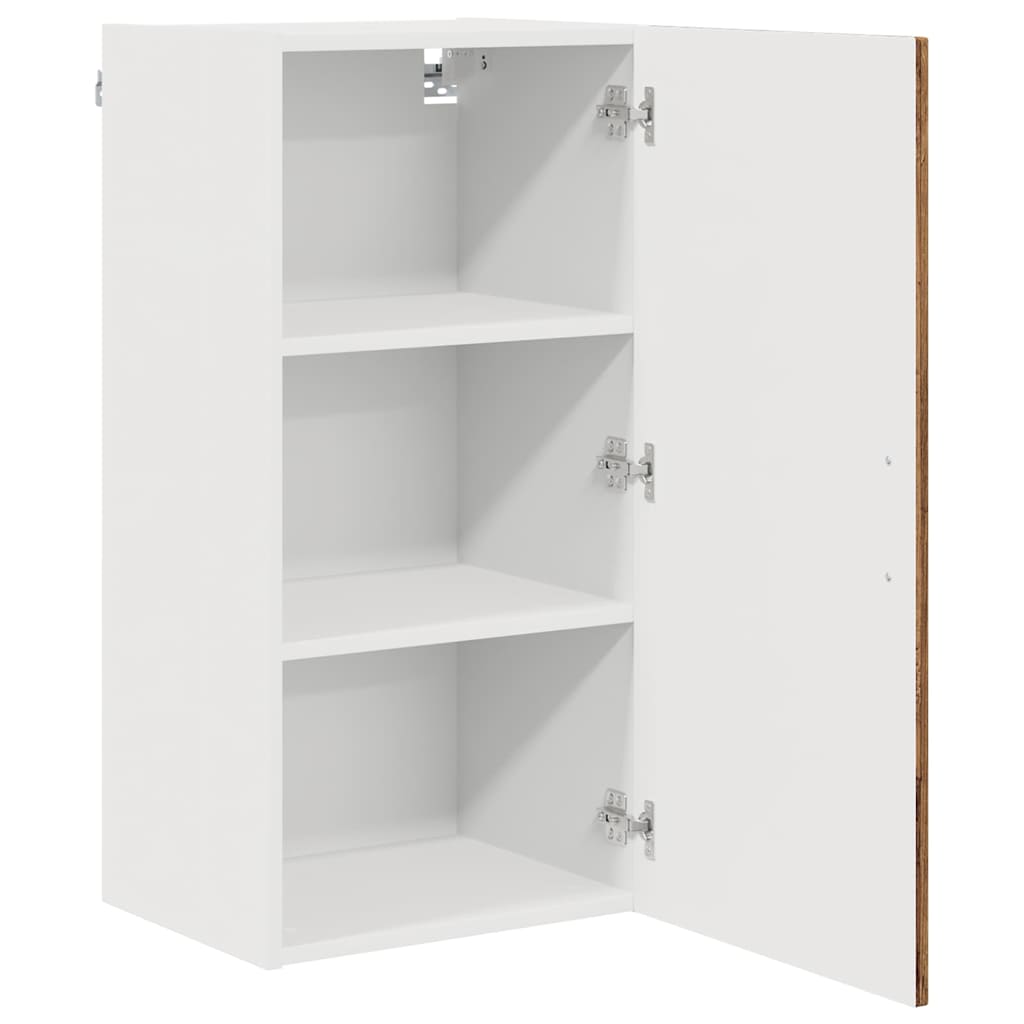 Mobile da cucina Kalmar Legno vecchio 40 x 31 x 80 cm