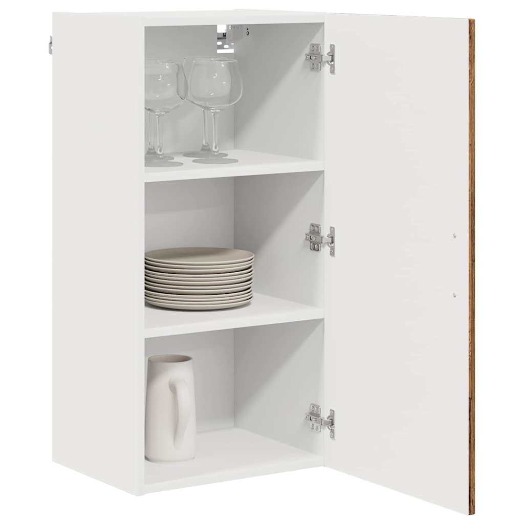 Mobile da cucina Kalmar Legno vecchio 40 x 31 x 80 cm
