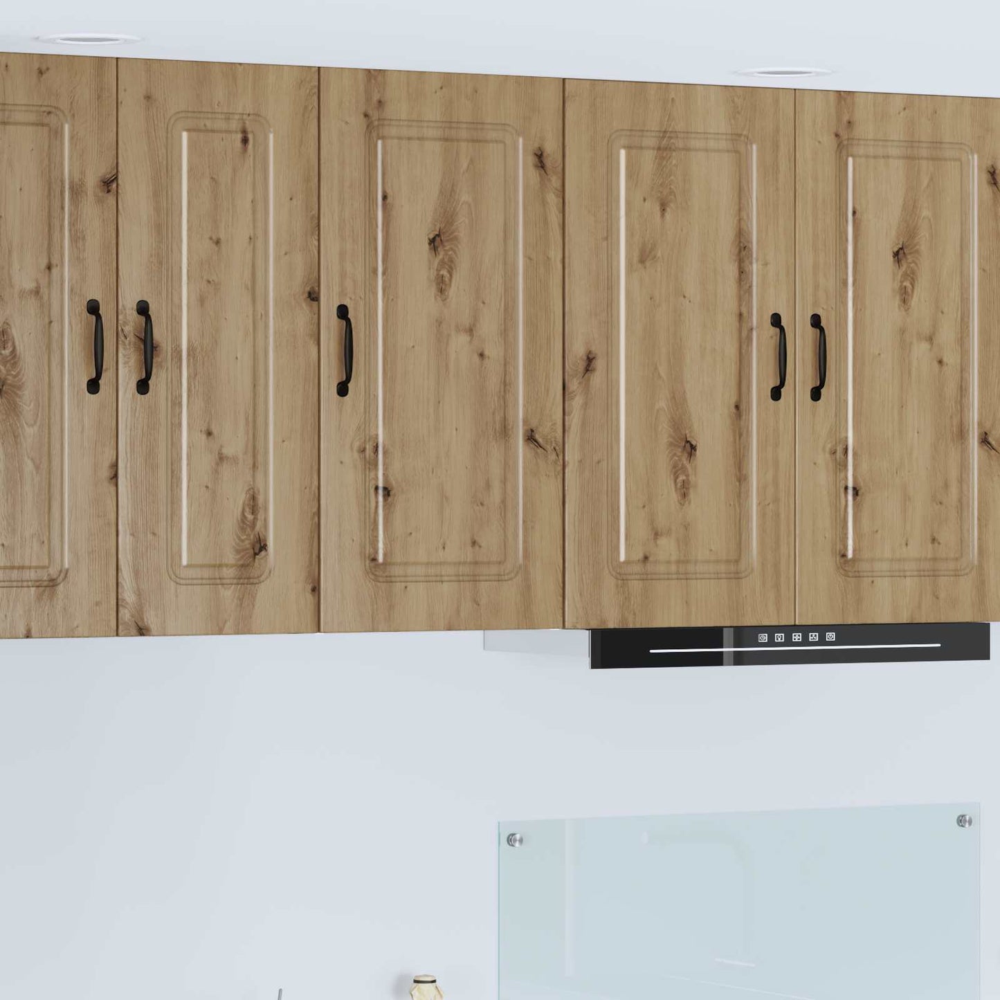 Mobile da cucina Kalmar Rovere artigianale 40 x 31 x 80 cm