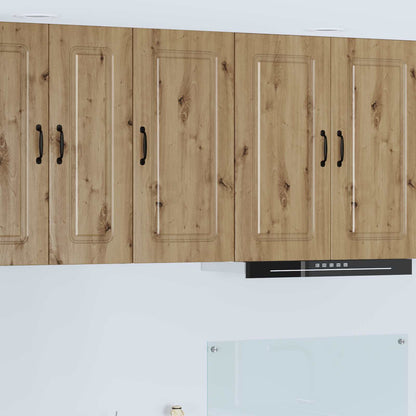 Mobile da cucina Kalmar Rovere artigianale 40 x 31 x 80 cm
