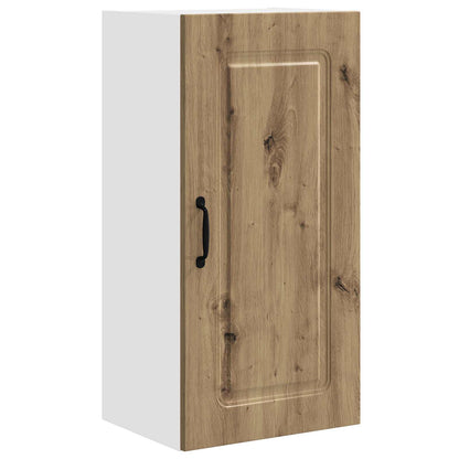 Mobile da cucina Kalmar Rovere artigianale 40 x 31 x 80 cm