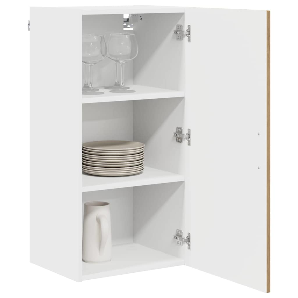 Mobile da cucina Kalmar Rovere artigianale 40 x 31 x 80 cm