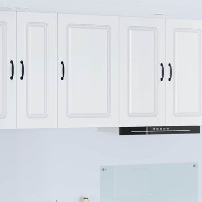 Mobile da cucina Kalmar Bianco 50 x 31 x 80 cm