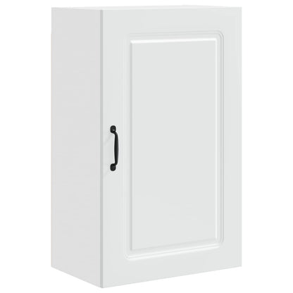 Mobile da cucina Kalmar Bianco 50 x 31 x 80 cm