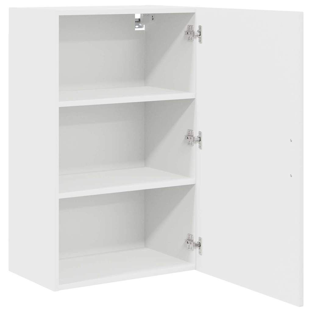Mobile da cucina Kalmar Bianco 50 x 31 x 80 cm