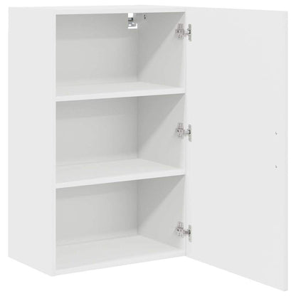 Mobile da cucina Kalmar Bianco 50 x 31 x 80 cm