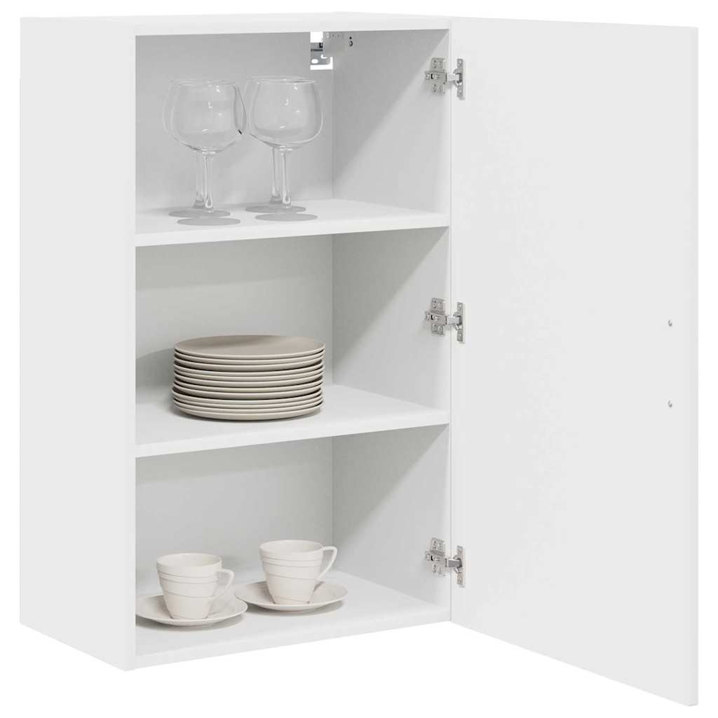 Mobile da cucina Kalmar Bianco 50 x 31 x 80 cm