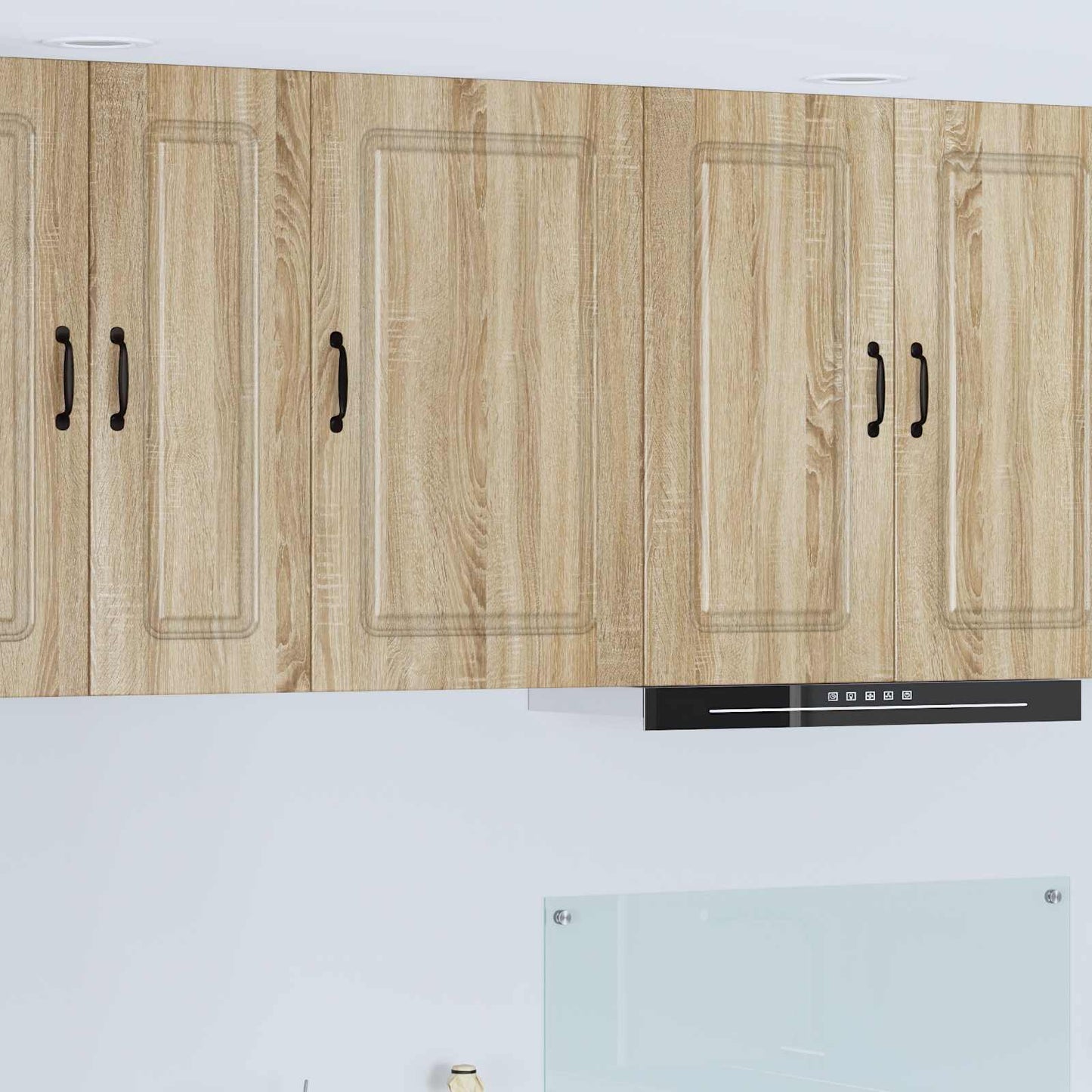 Mobile da cucina Kalmar Rovere Sonoma 50 x 31 x 80 cm