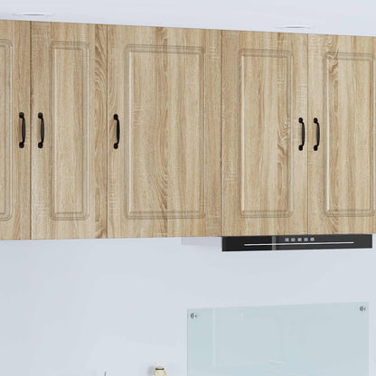 Mobile da cucina Kalmar Rovere Sonoma 50 x 31 x 80 cm