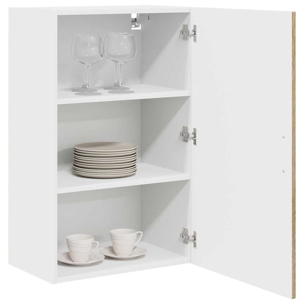Mobile da cucina Kalmar Rovere Sonoma 50 x 31 x 80 cm