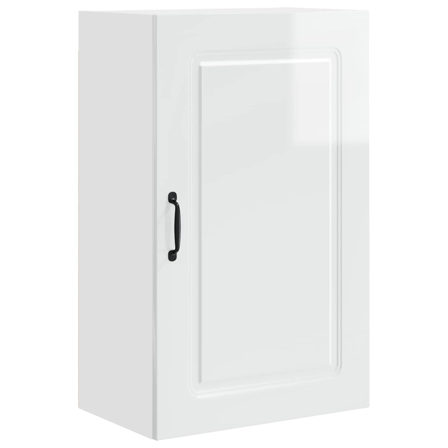 Mobile da cucina Kalmar Bianco Lucido 50 x 31 x 80 cm