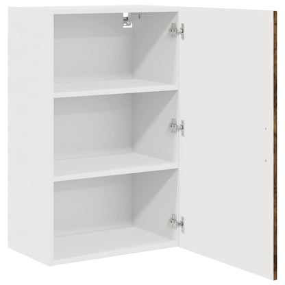 Mobile da cucina Kalmar Rovere fumÃ© 50 x 31 x 80 cm
