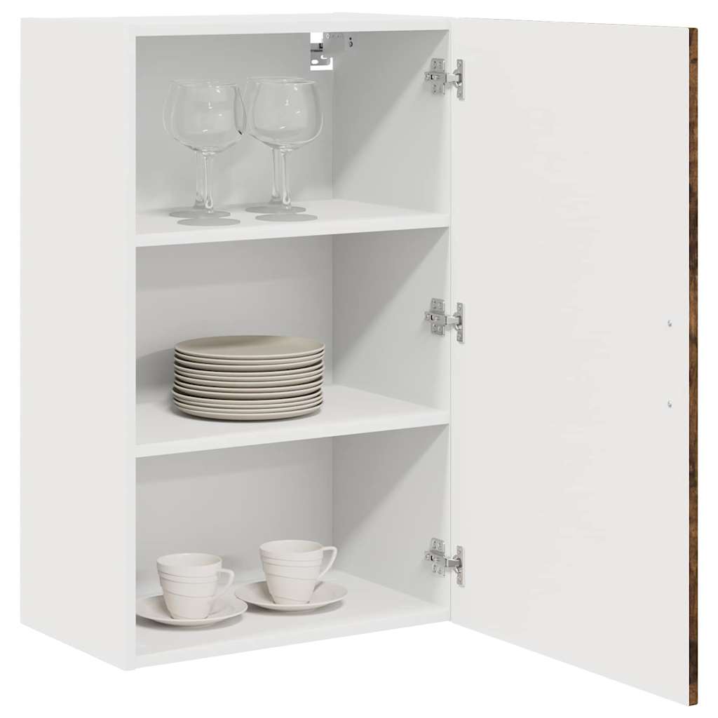 Mobile da cucina Kalmar Rovere fumÃ© 50 x 31 x 80 cm