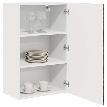 Mobile da cucina Kalmar Rovere fumÃ© 50 x 31 x 80 cm