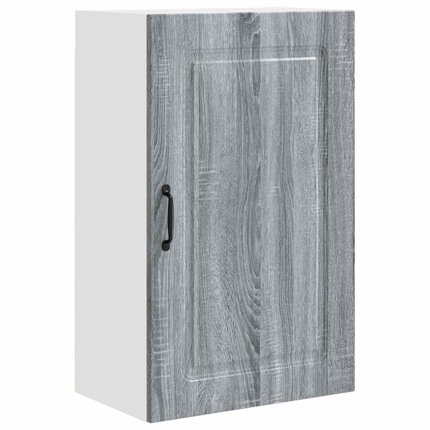 Mobile da cucina Kalmar Grigio Sonoma 50 x 31 x 80 cm