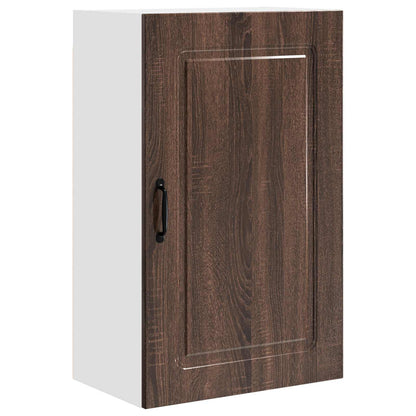 Mobile da cucina Kalmar Rovere Marrone 50 x 31 x 80 cm