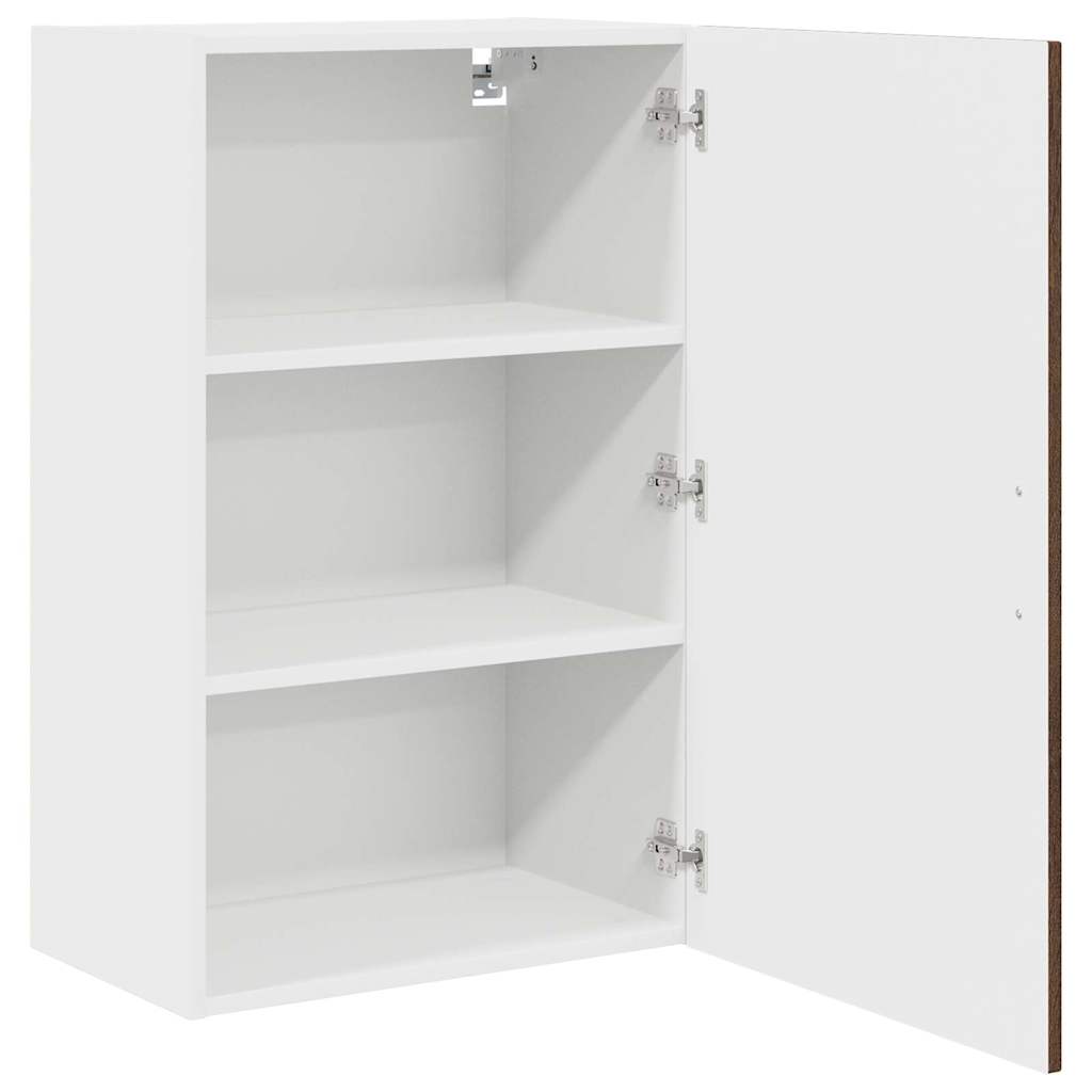 Mobile da cucina Kalmar Rovere Marrone 50 x 31 x 80 cm