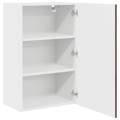 Mobile da cucina Kalmar Rovere Marrone 50 x 31 x 80 cm