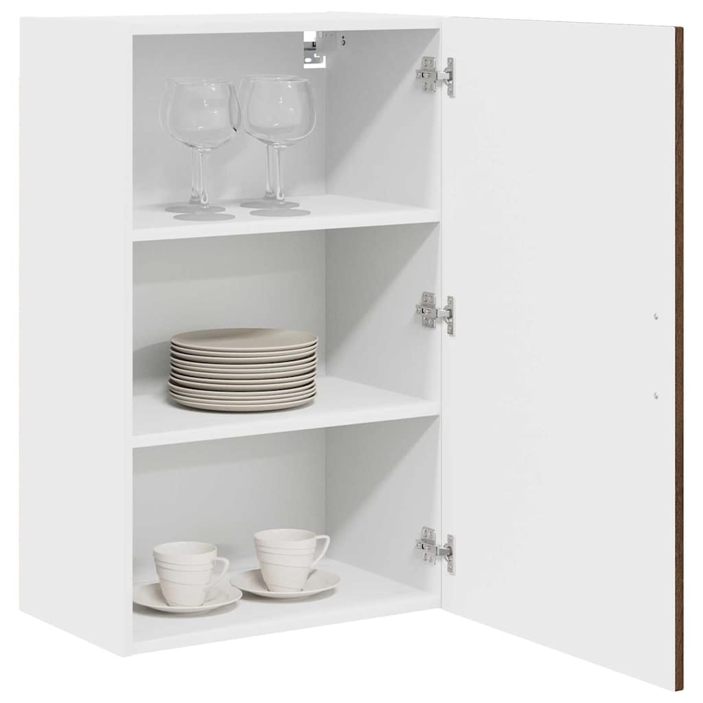 Mobile da cucina Kalmar Rovere Marrone 50 x 31 x 80 cm