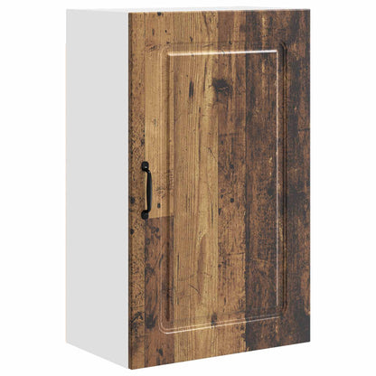 Mobile da cucina Kalmar Legno vecchio 50 x 31 x 80 cm