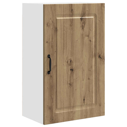 Mobile da cucina Kalmar Rovere artigianale 50 x 31 x 80 cm