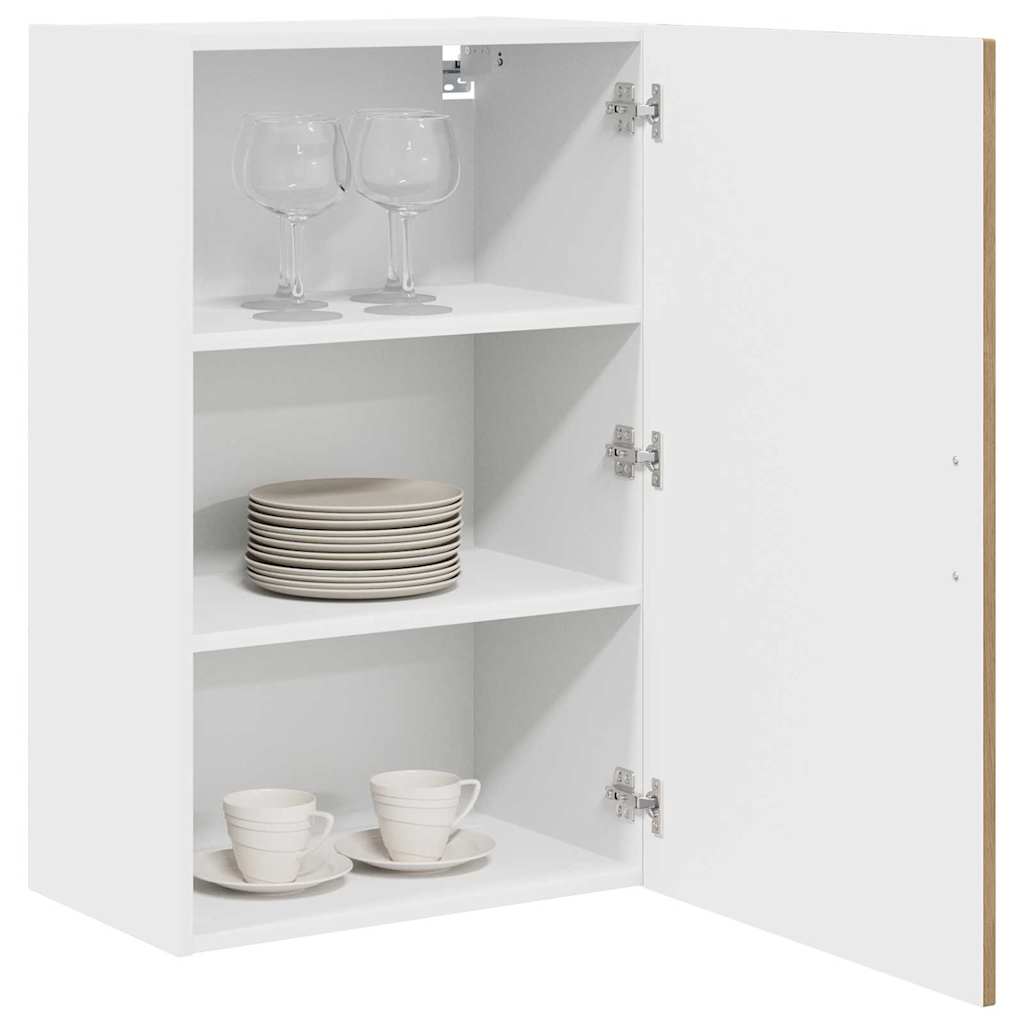 Mobile da cucina Kalmar Rovere artigianale 50 x 31 x 80 cm