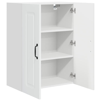 Mobile da cucina Kalmar Bianco 60 x 31 x 80 cm