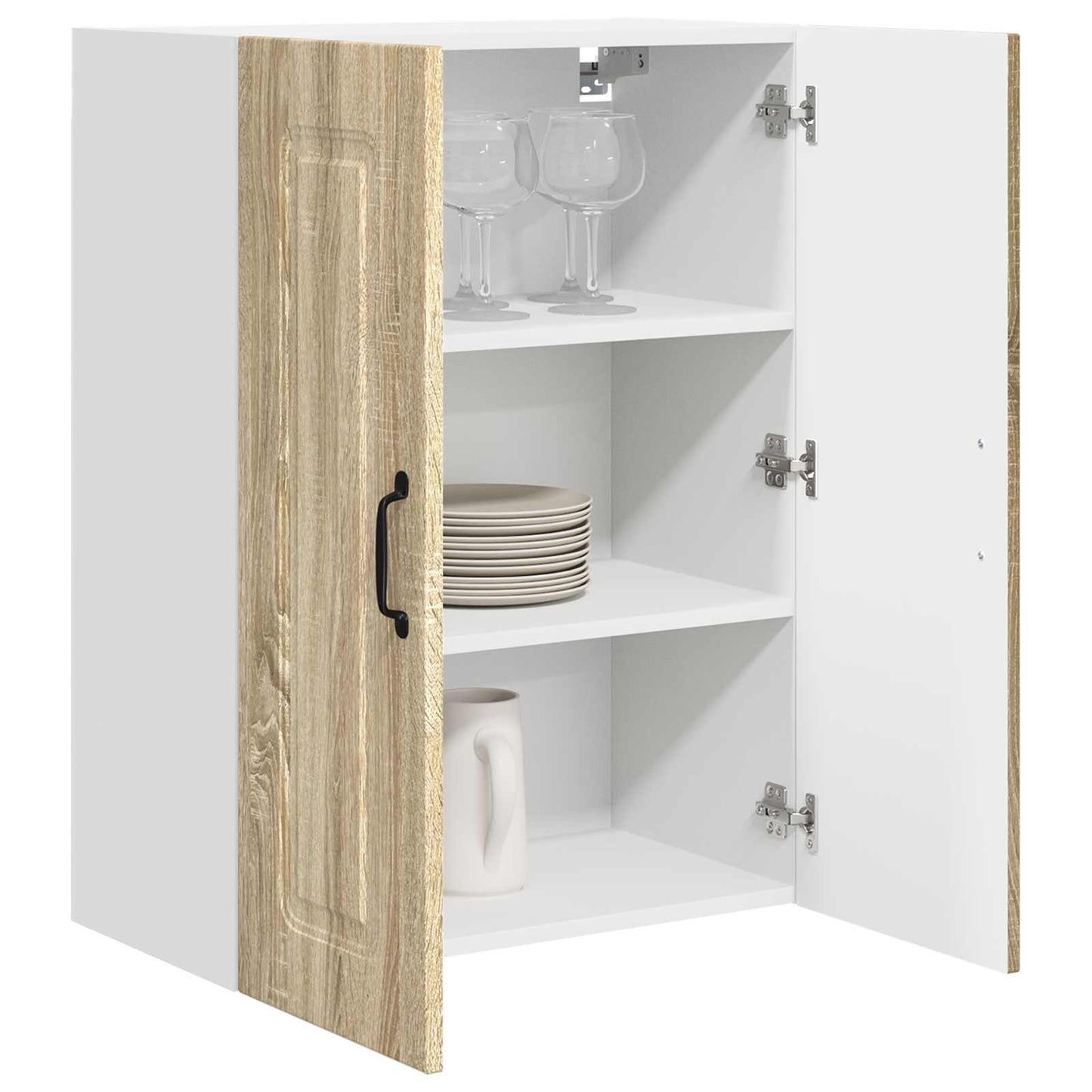 Mobile da cucina Kalmar Rovere Sonoma 60 x 31 x 80 cm