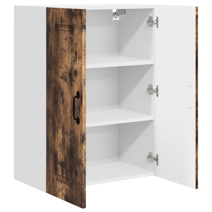 Mobile da cucina Kalmar Rovere fumÃ© 60 x 31 x 80 cm