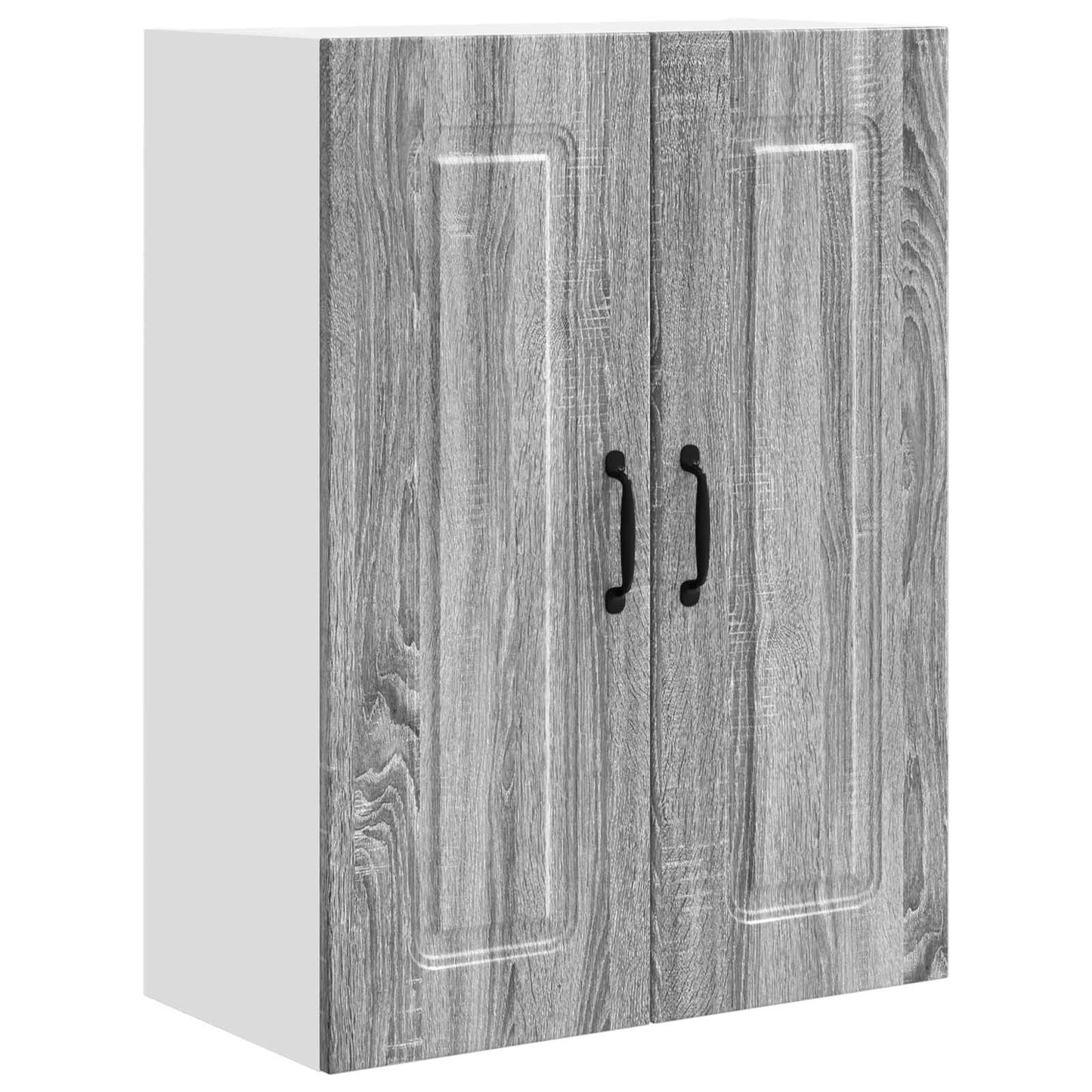 Mobile da cucina Kalmar Grigio Sonoma 60 x 31 x 80 cm