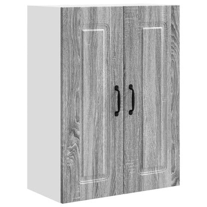 Mobile da cucina Kalmar Grigio Sonoma 60 x 31 x 80 cm
